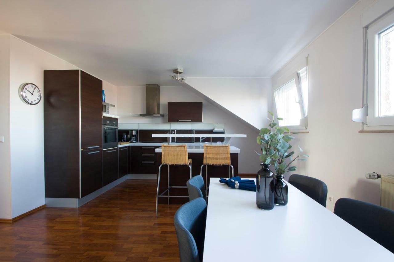 Capital Flat 70m2 Appartement