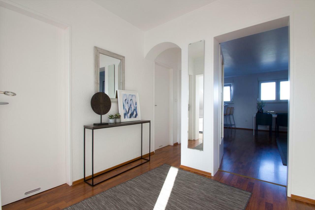 Capital Flat 70m2