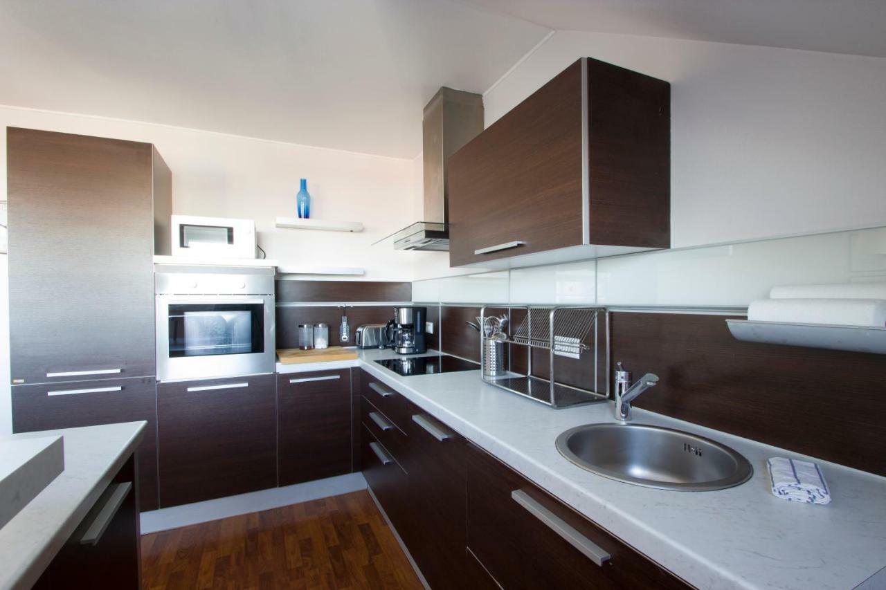 Capital Flat 70m2 Luxembourg