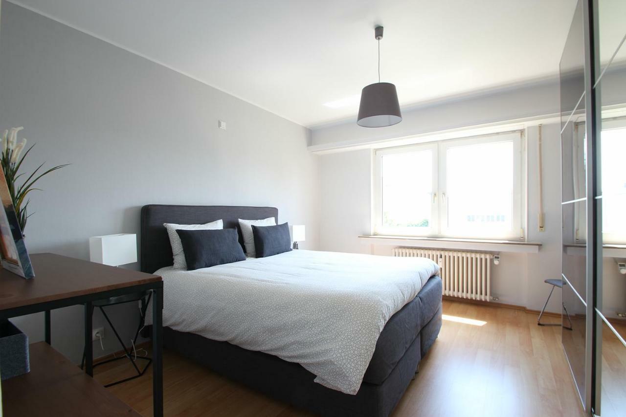 Cactus Flat 70m2 Luxemburg