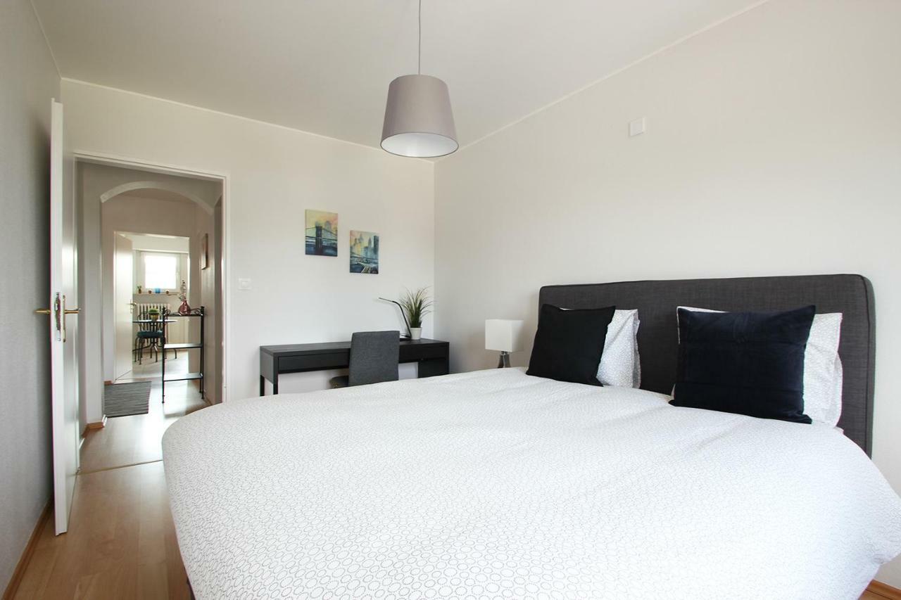 Cactus Flat 70m2 Appartement *