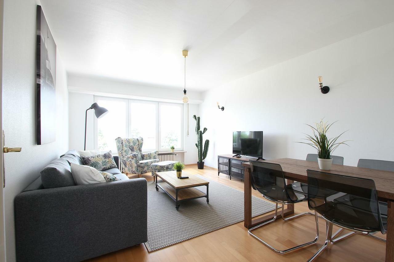 Cactus Flat 70m2 Appartement