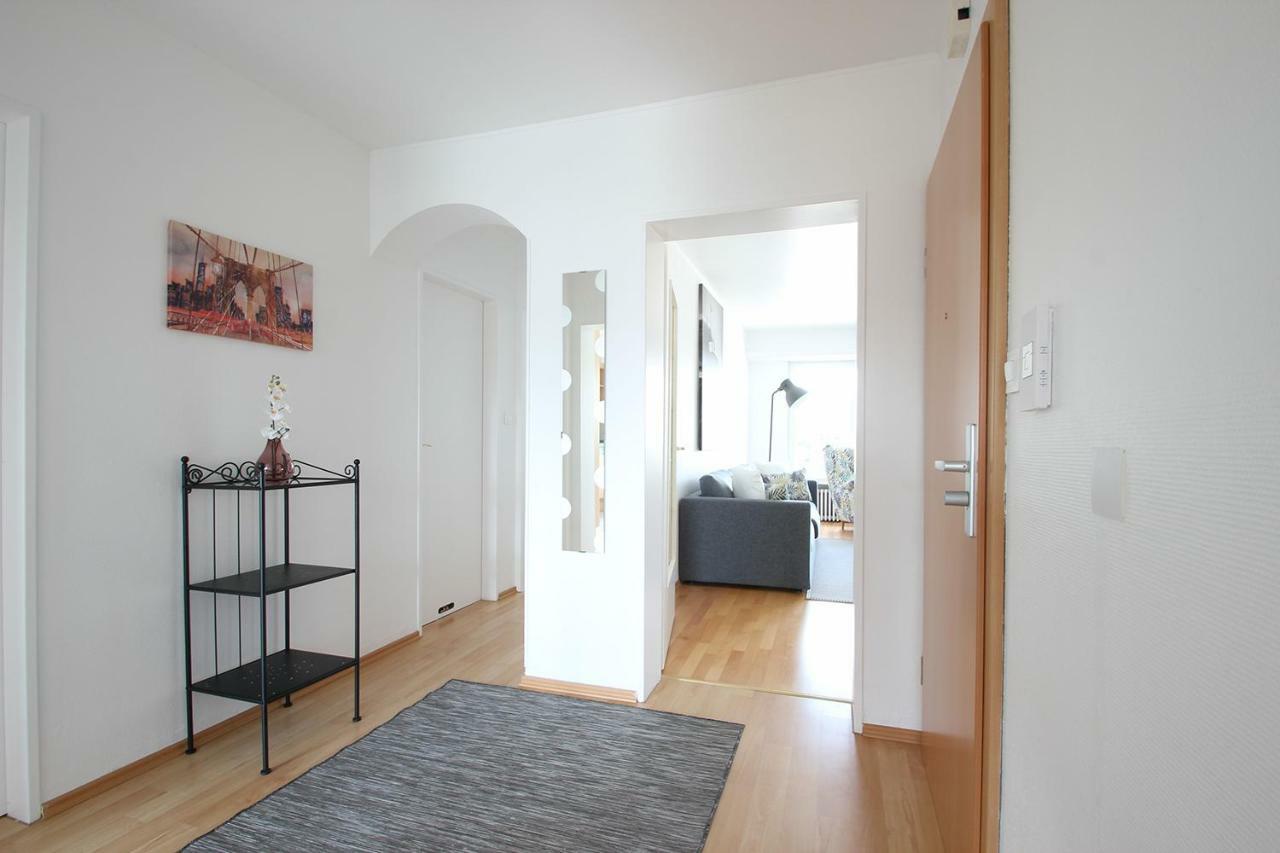 Cactus Flat 70m2 Luxemburg