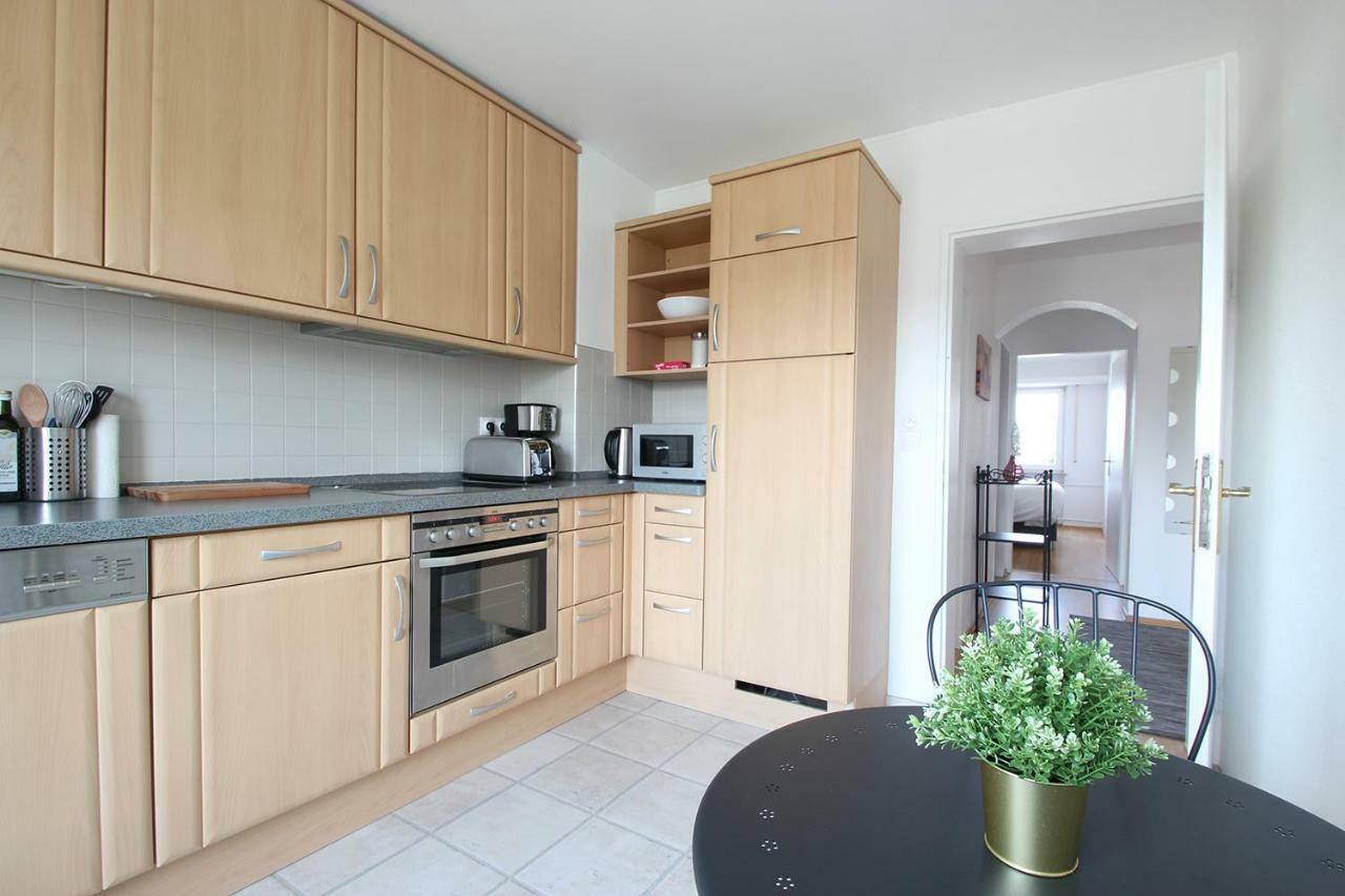 Appartement Cactus Flat 70m2