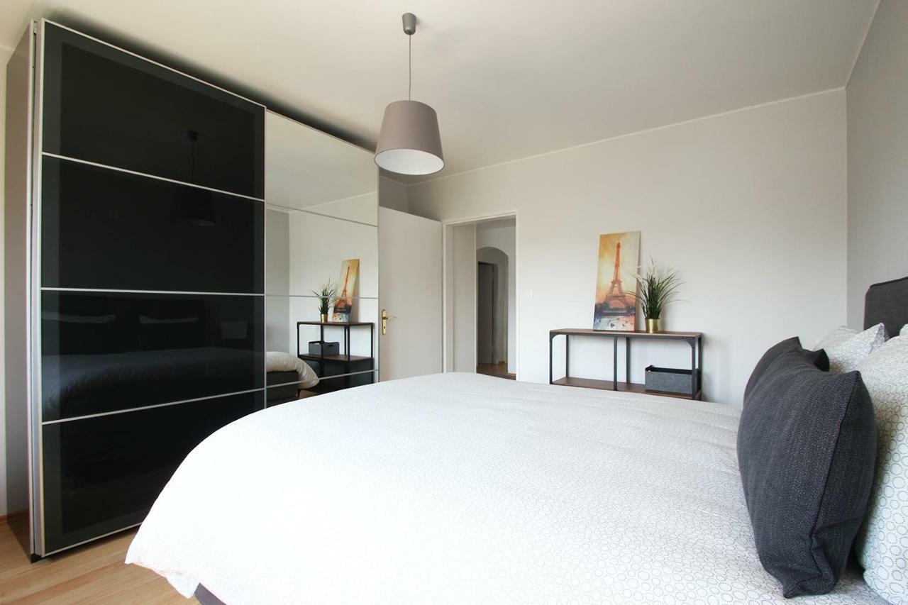 Cactus Flat 70m2 Appartement *