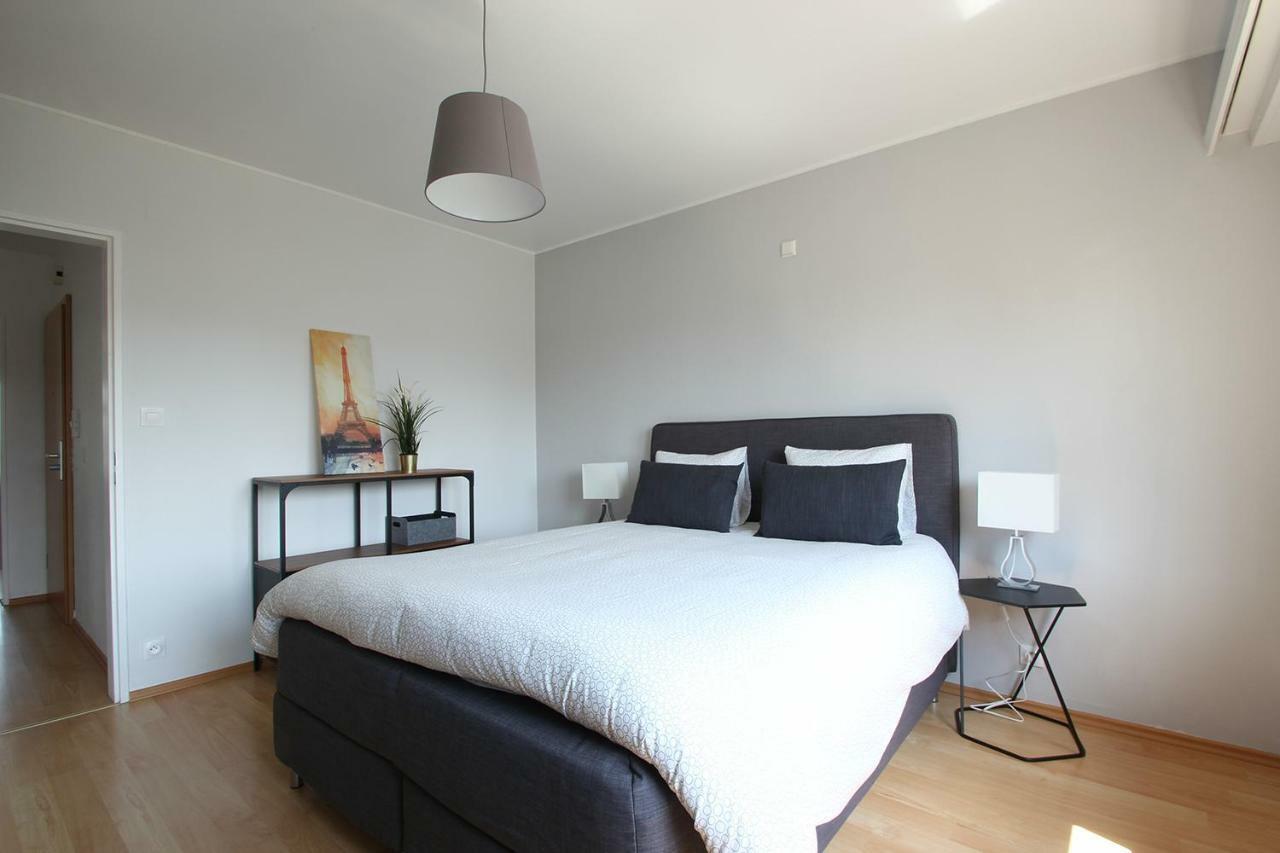 Cactus Flat 70m2 Appartement *