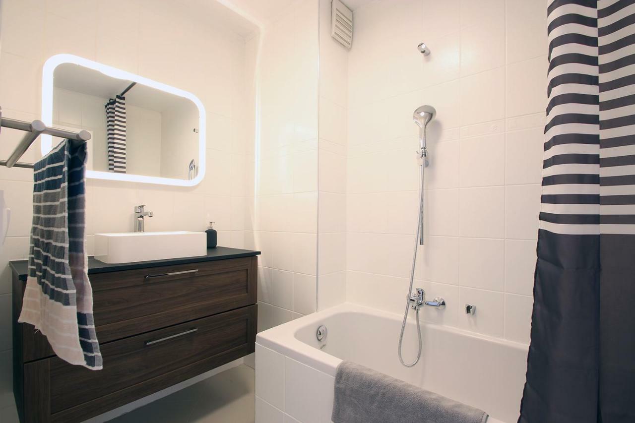 Cactus Flat 70m2 *
