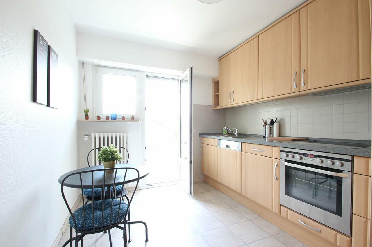 Cactus Flat 70m2