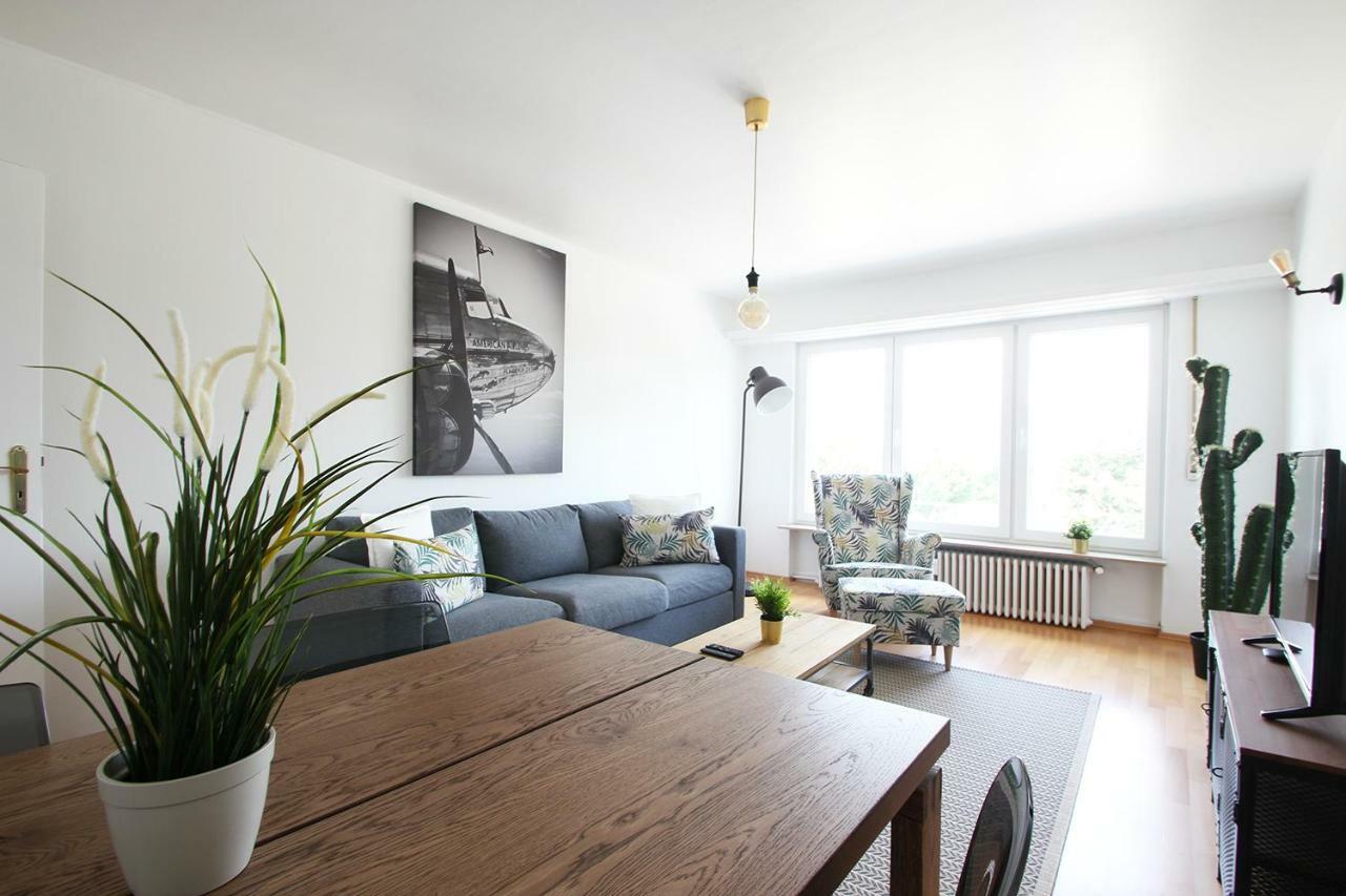 Cactus Flat 70m2