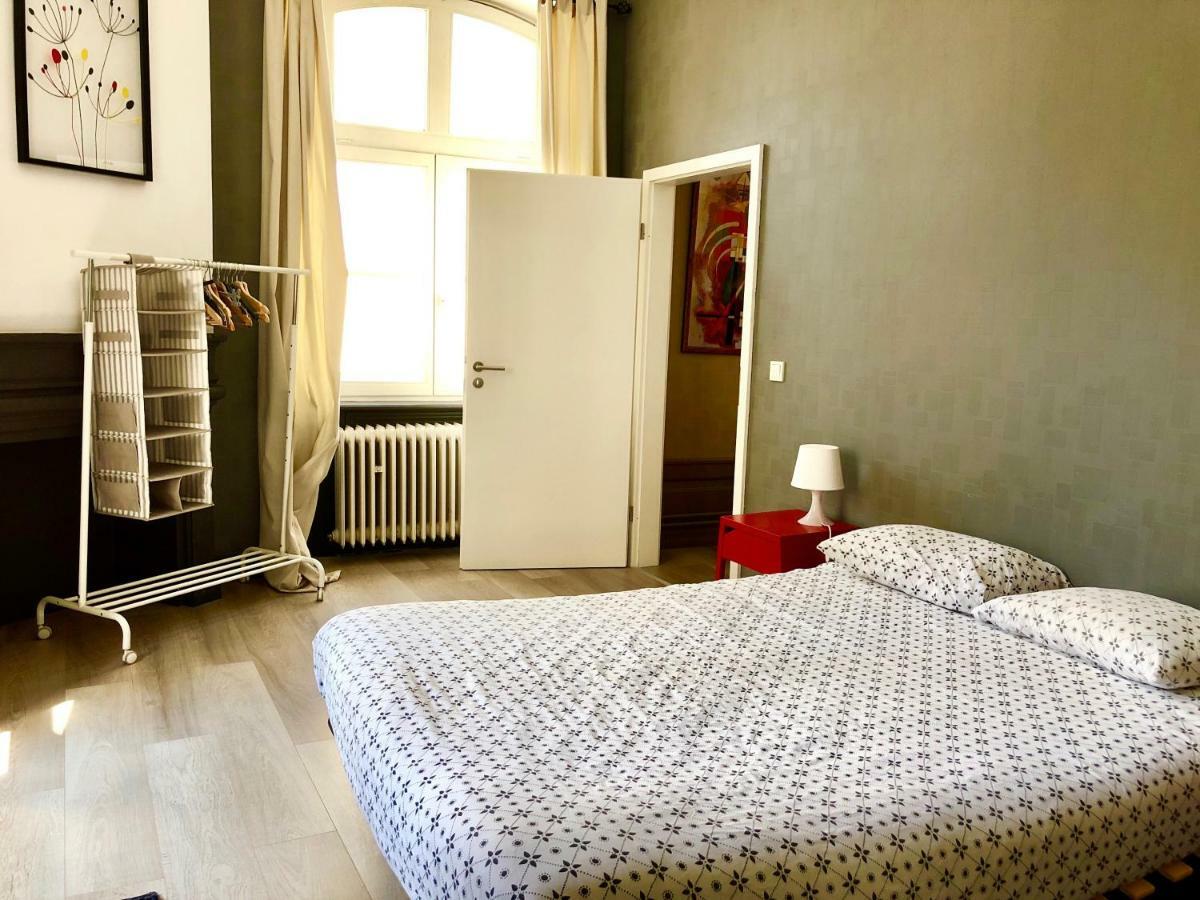 Urban Apartment, In The Nightlife Area! Appartement *