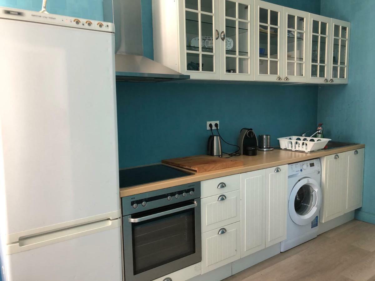 Urban Apartment, In The Nightlife Area! Appartement Luxemburg