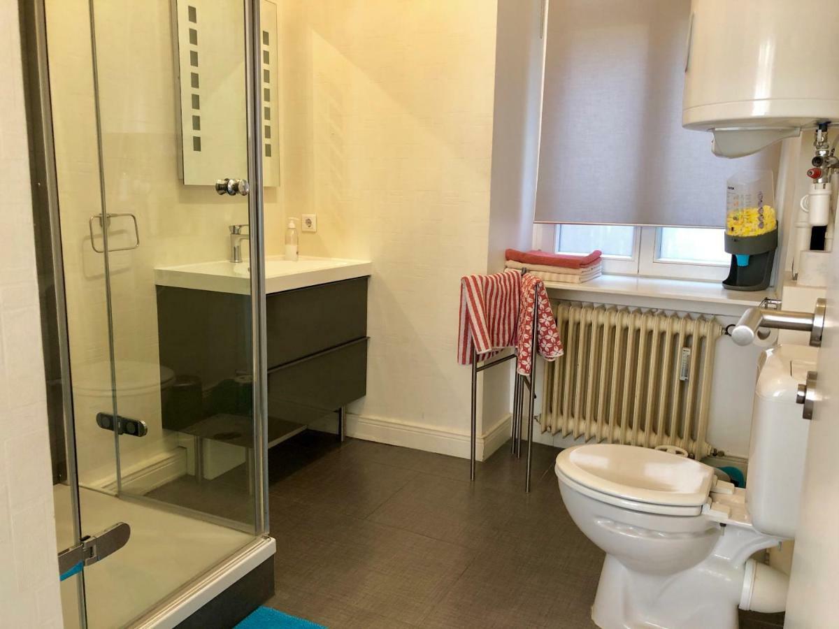Urban Apartment, In The Nightlife Area! Appartement