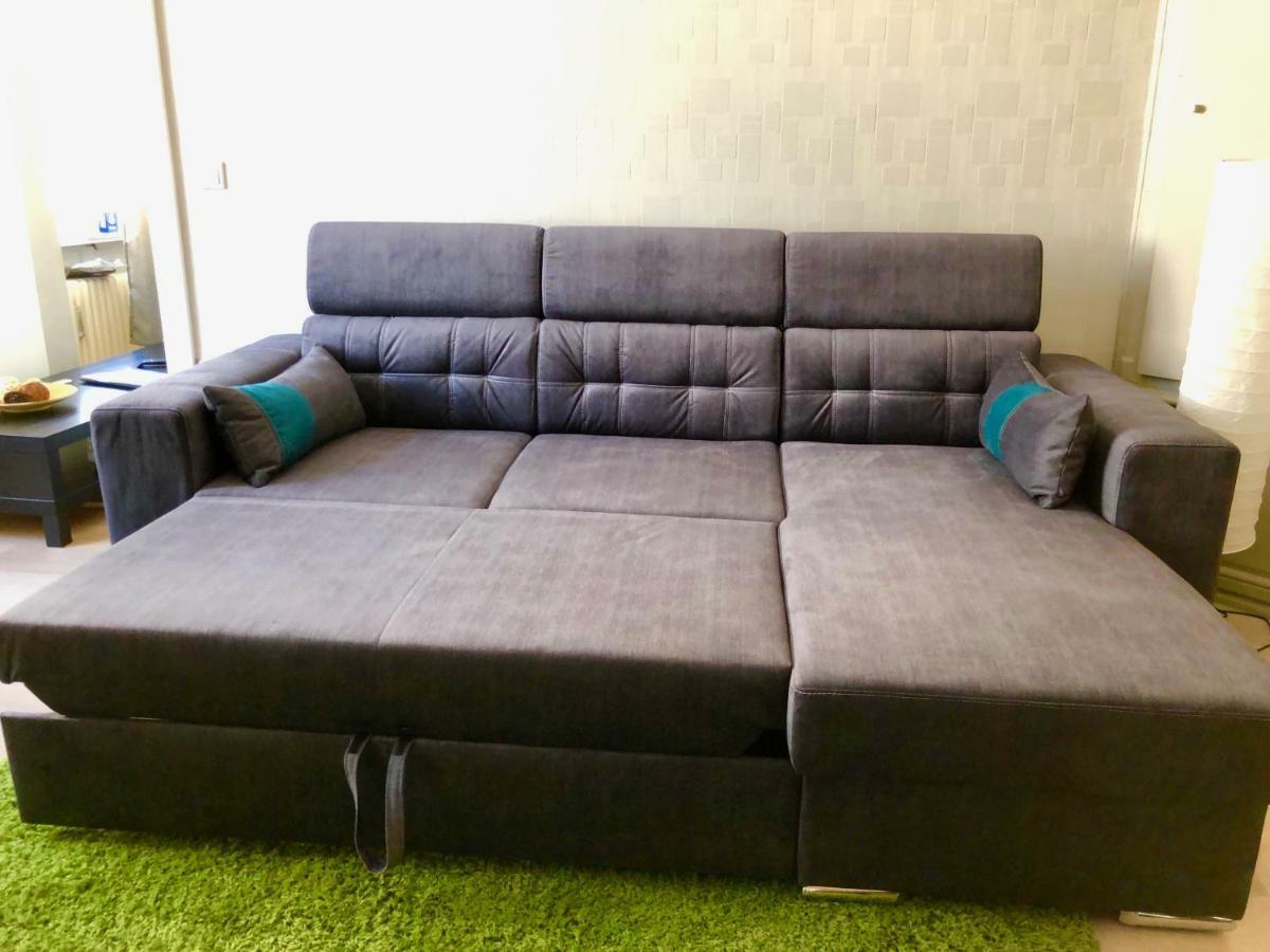 Urban Apartment, In The Nightlife Area! Appartement *