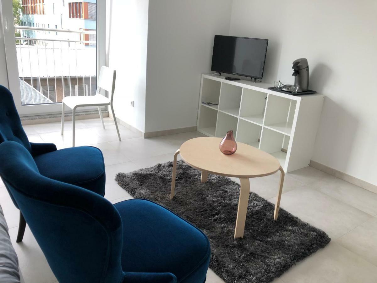 Apartment Lotus