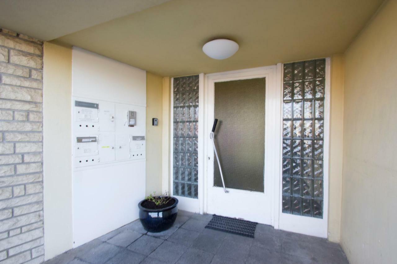 Appartement Cactus Flat 70m2 *