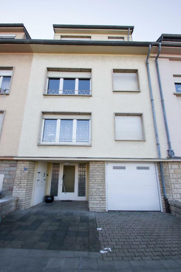 Appartement Cactus Flat 70m2