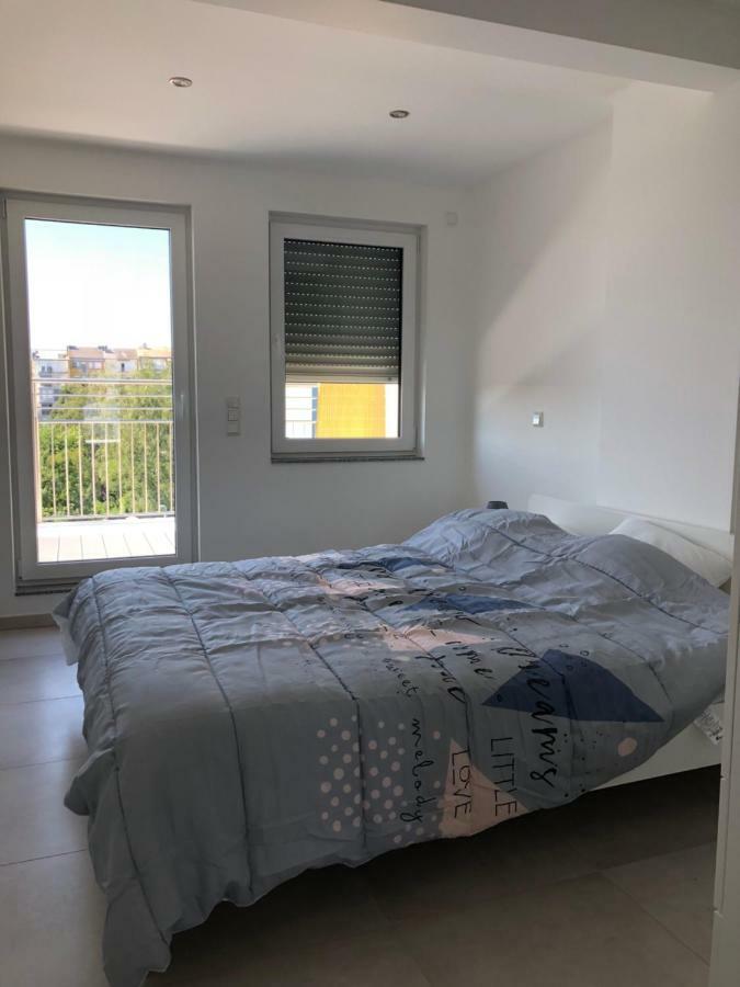 Apartment Lotus Luxembourg