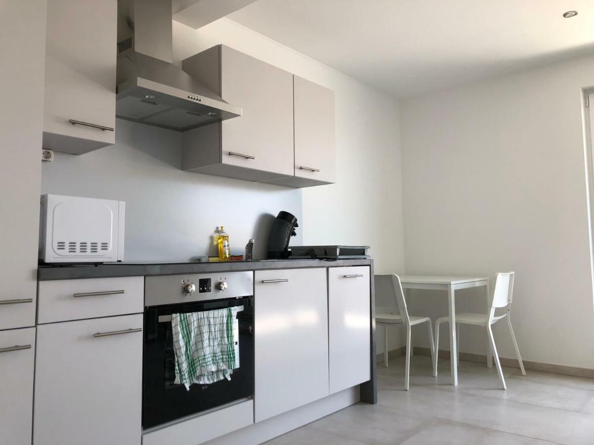 Apartment Lotus Luxembourg