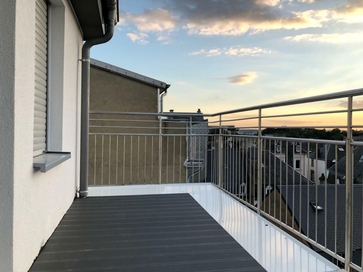 Apartment Lotus Luxembourg