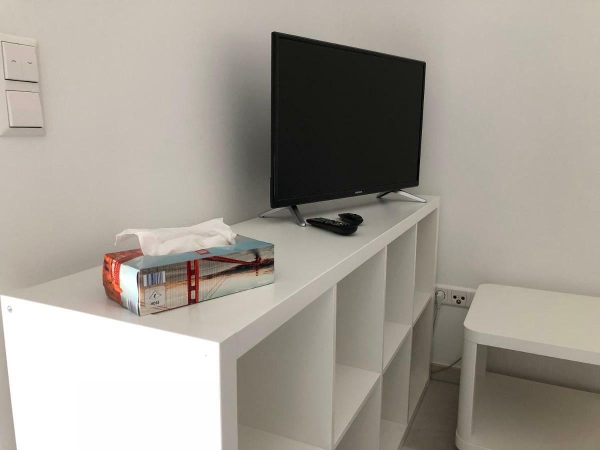 Apartment Lotus Luxembourg