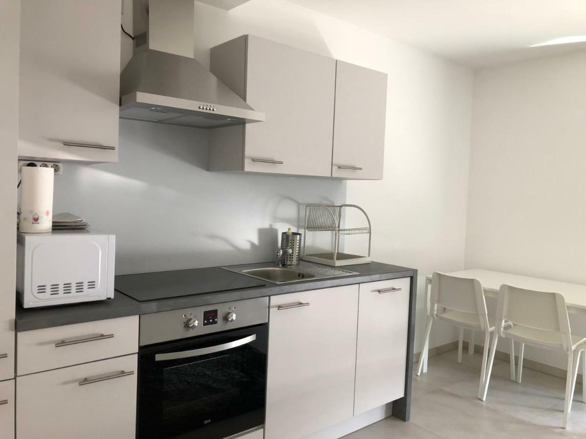 Lotus Apartment Luxembourg
