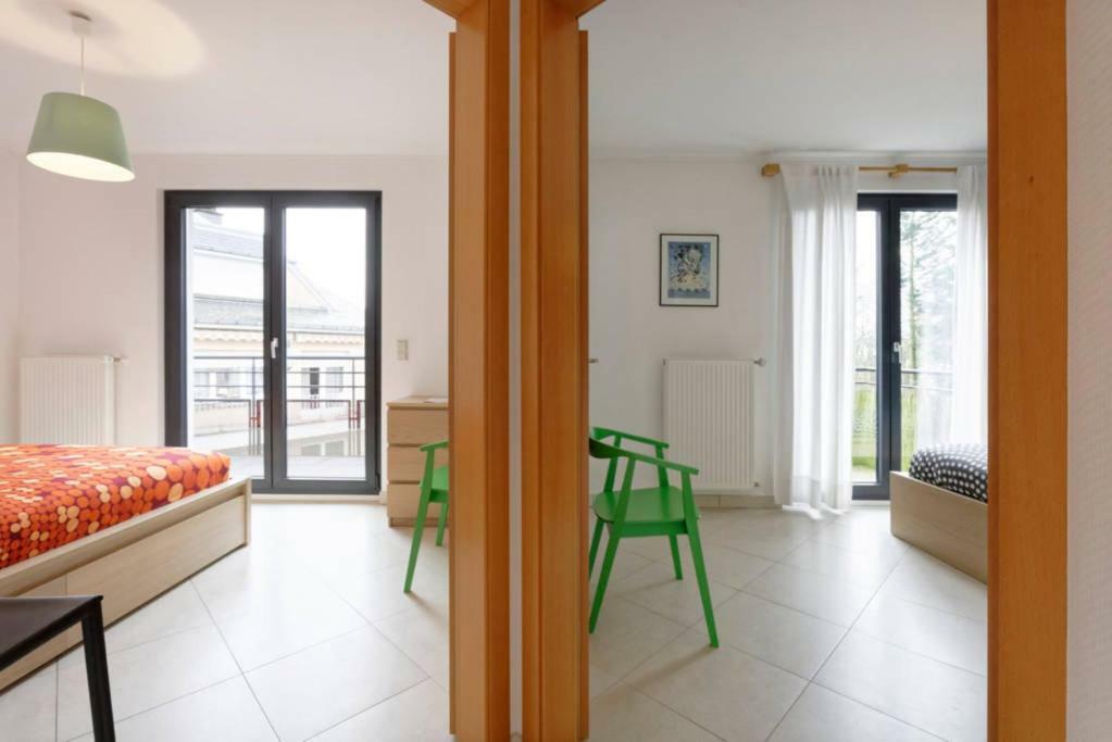 Topfloor 4*