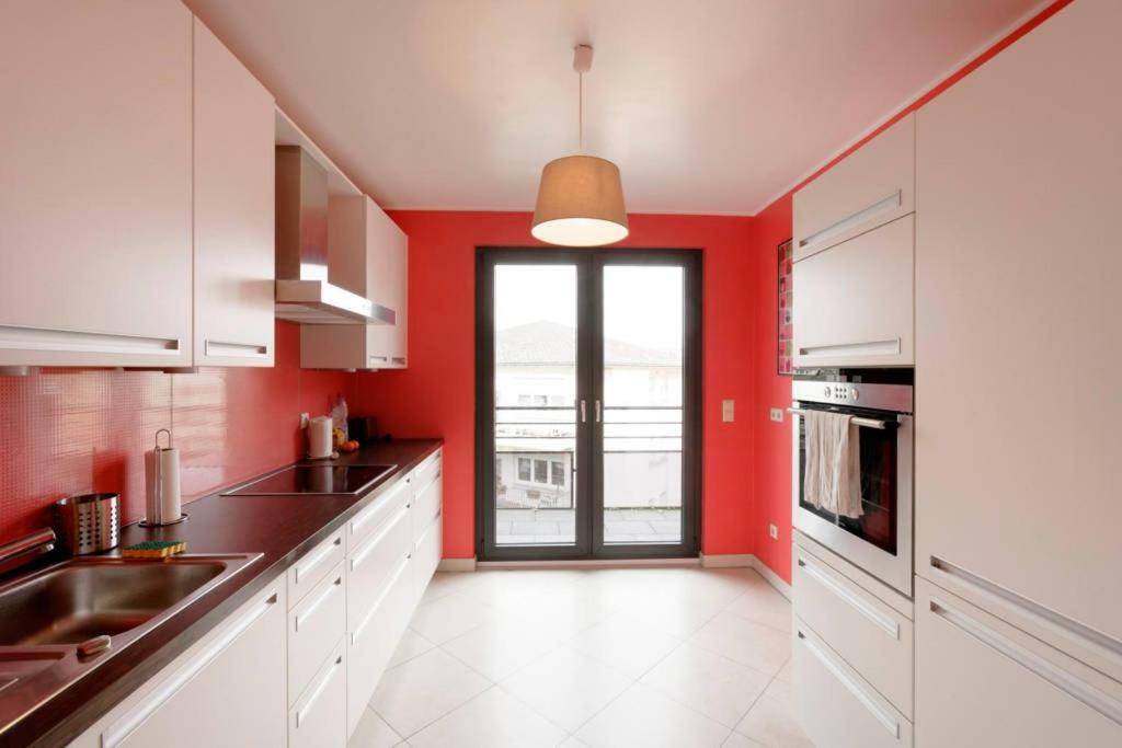 Topfloor 4* Luxembourg