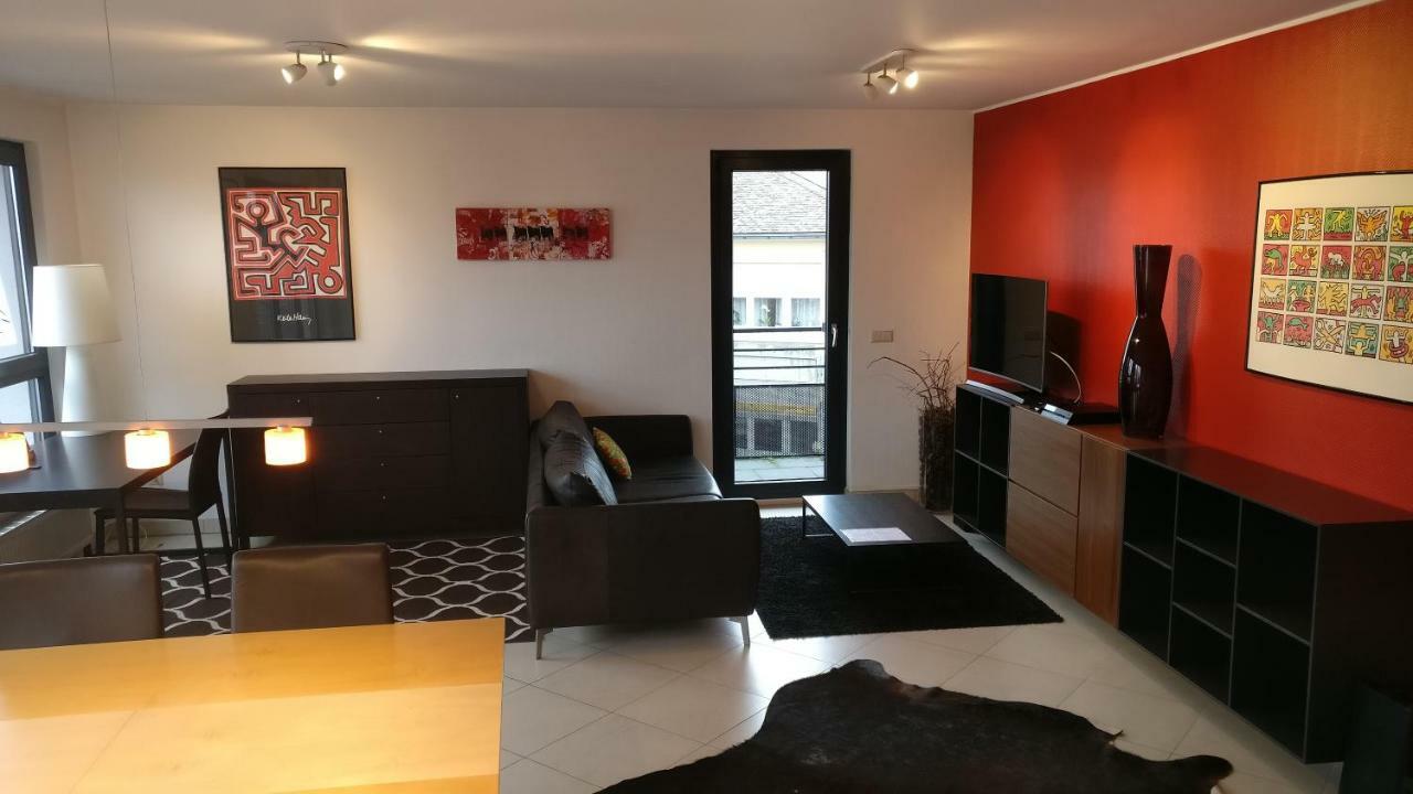 Appart hôtel Topfloor