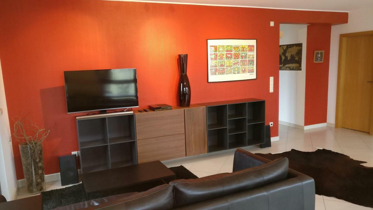 Aparthotel Rooftop 4*