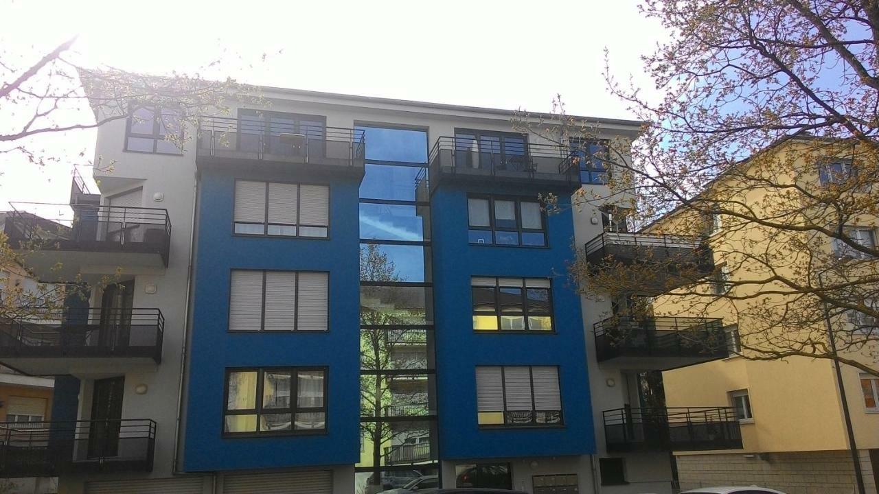 Topfloor 4*