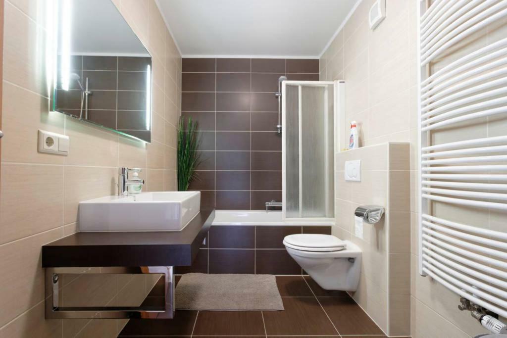 Topfloor 4*