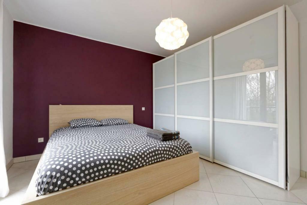 Appart hôtel Topfloor