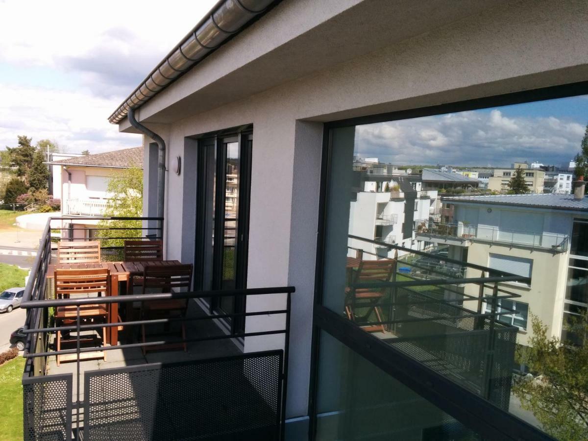 Topfloor Appart hôtel Luxembourg