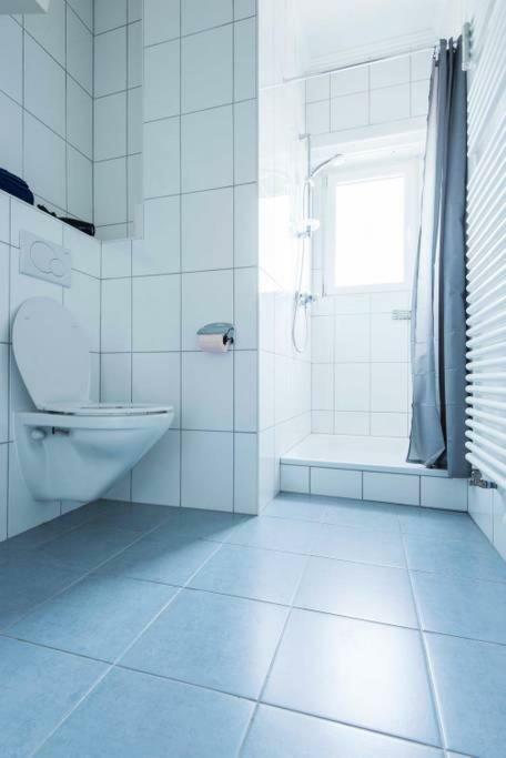 Apartment 2 Bedroom Penthouse In Gasperich Luxemburg
