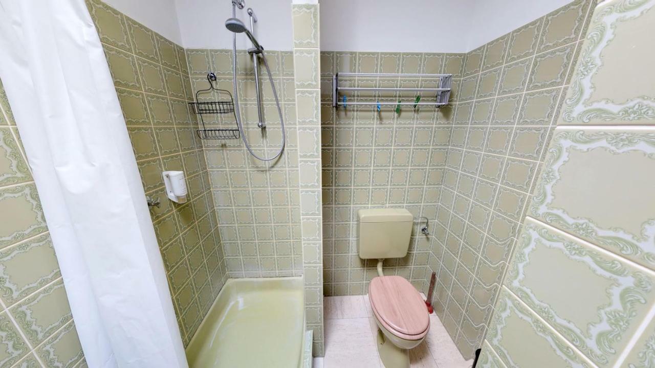 Studio Flat With Best Views Of City Luxemburg