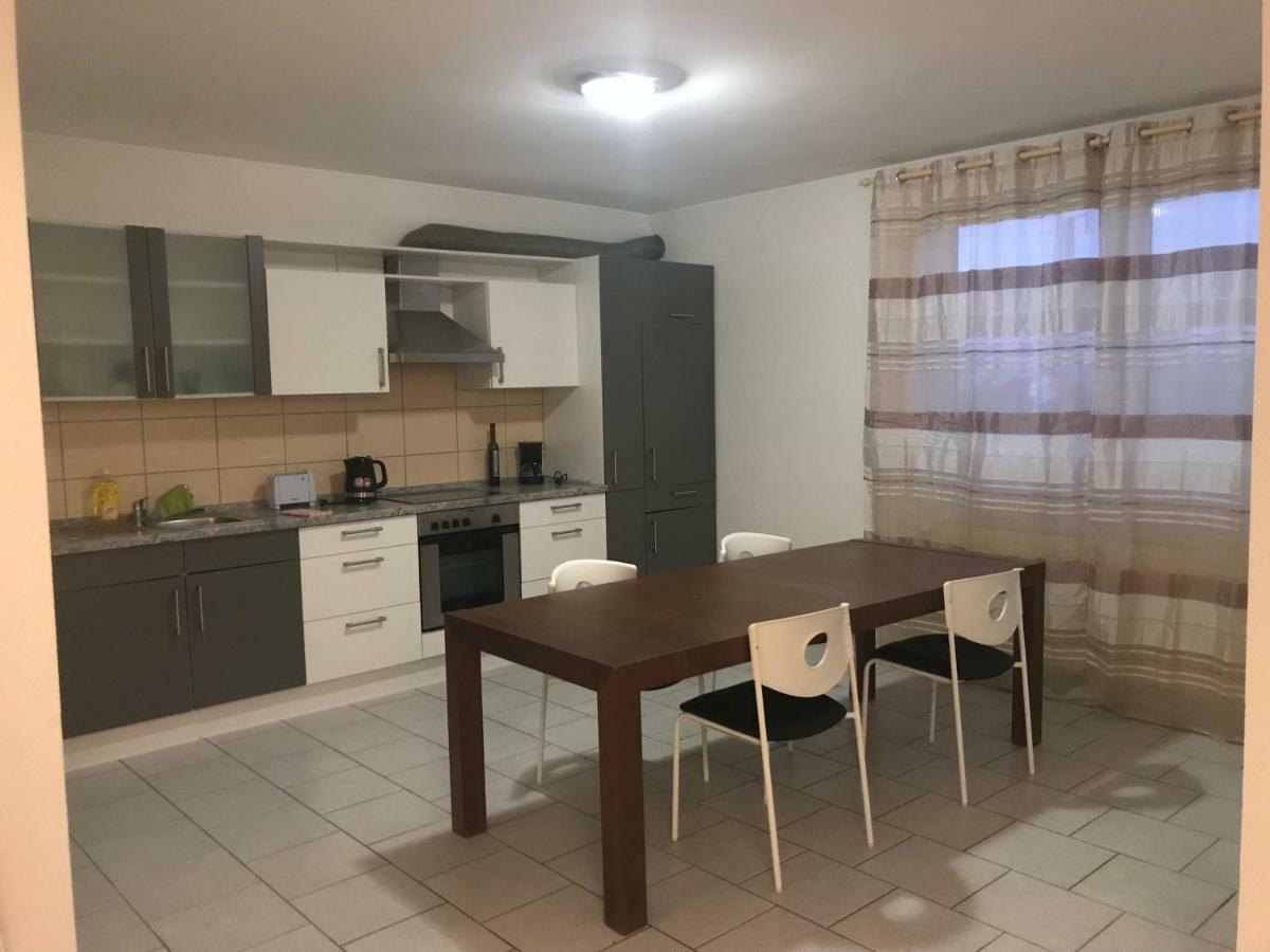 Homestay Chambre Luxembourg *