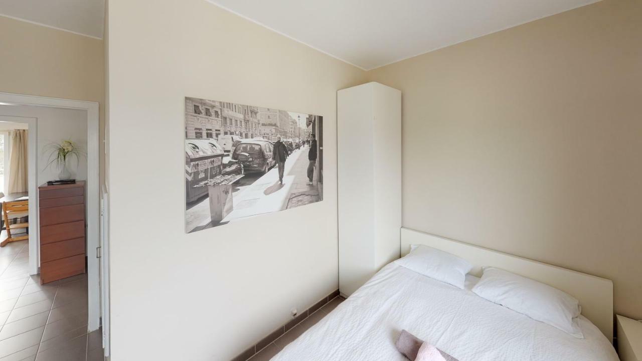 2 Bedroom Penthouse In Gasperich Apartment *