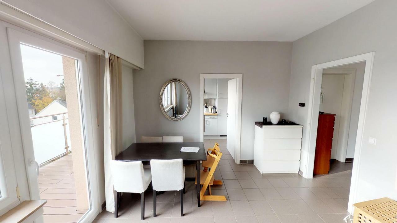 57 Rue De Gasperich Appartement Luxembourg