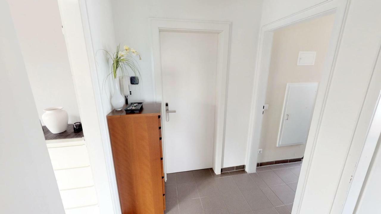 2 Bedroom Penthouse In Gasperich Apartment Luxemburg