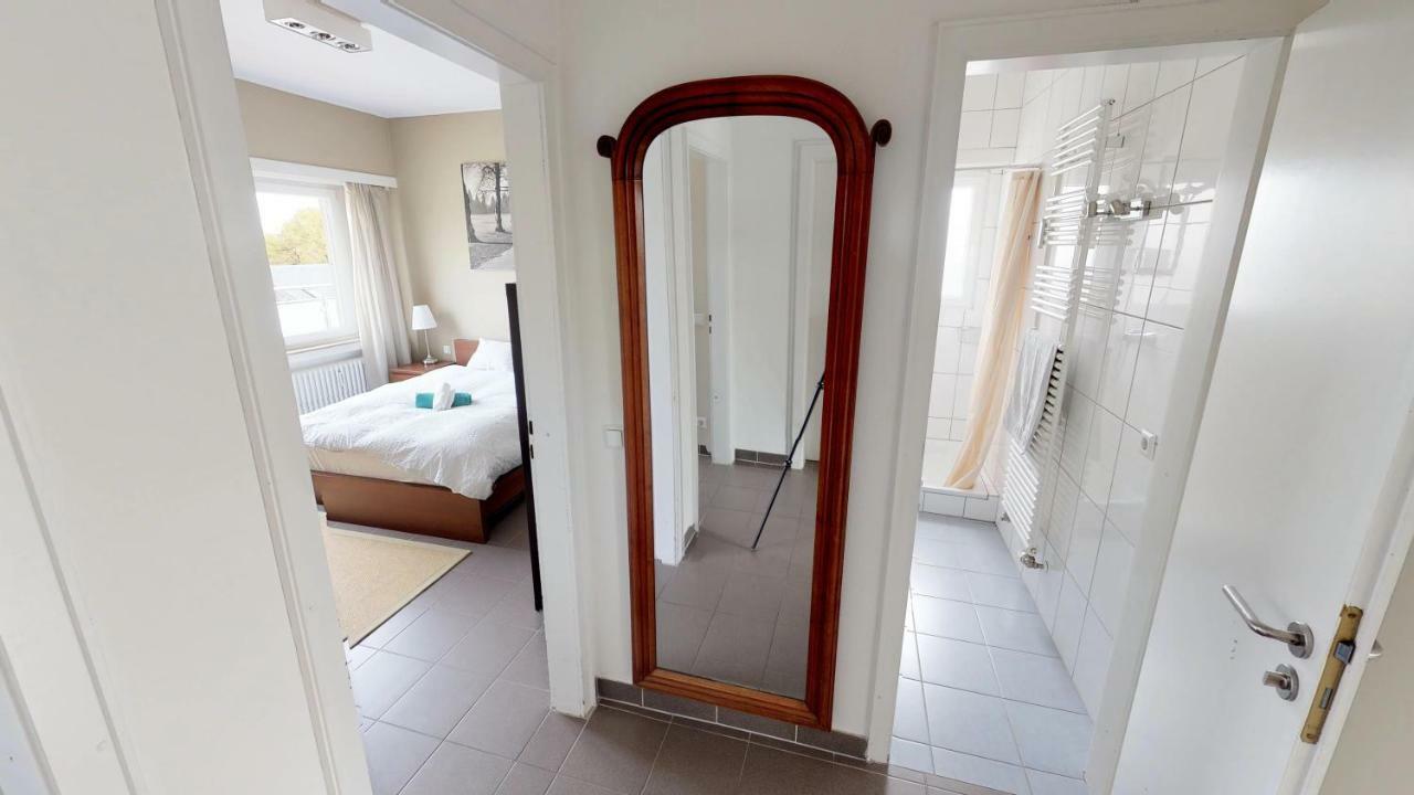 2 Bedroom Penthouse In Gasperich