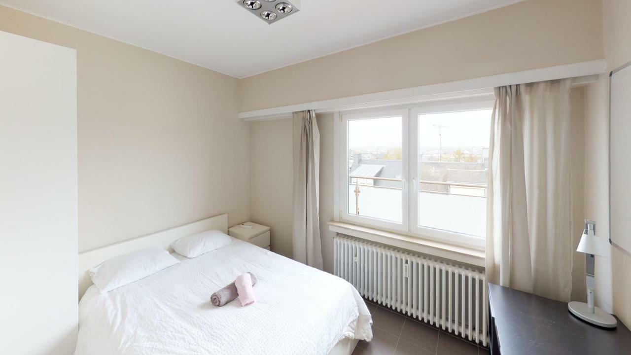 57 Rue De Gasperich Appartement Luxembourg