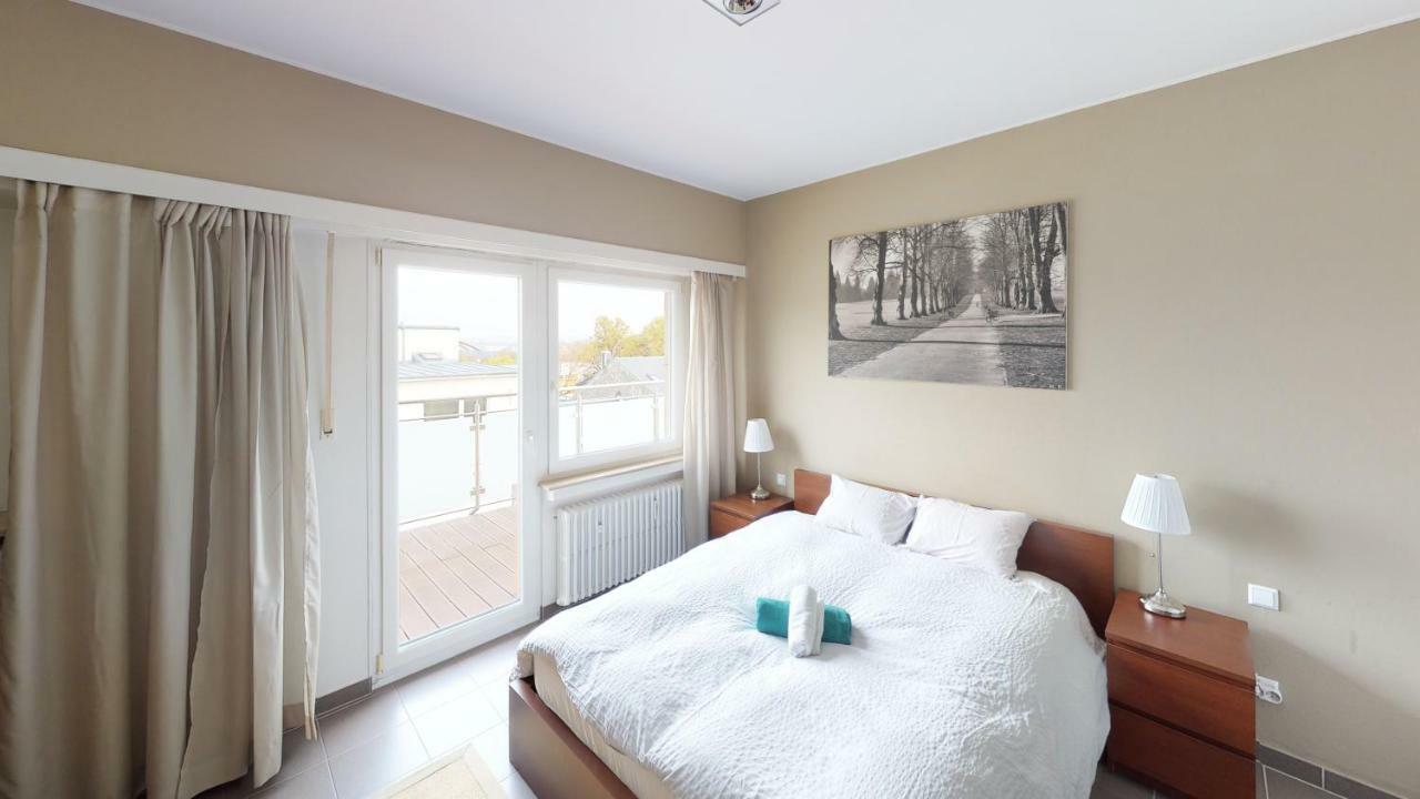 Apartment 2 Bedroom Penthouse In Gasperich