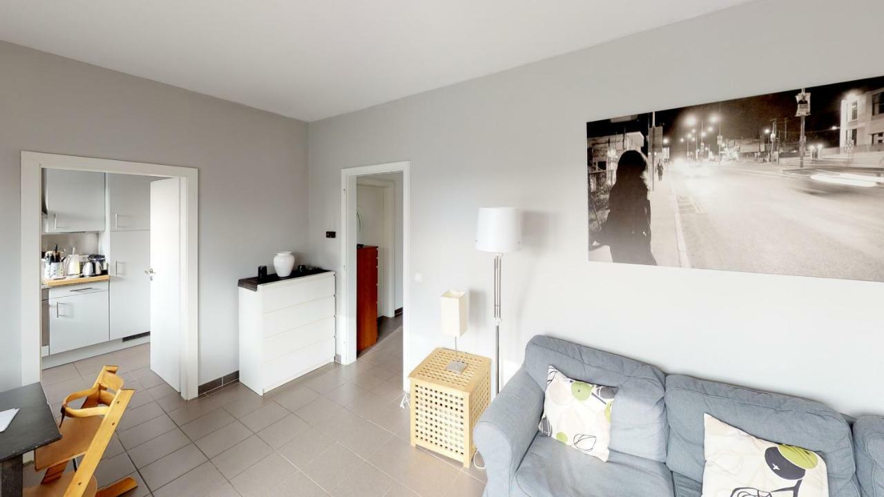 Apartment 2 Bedroom Penthouse In Gasperich