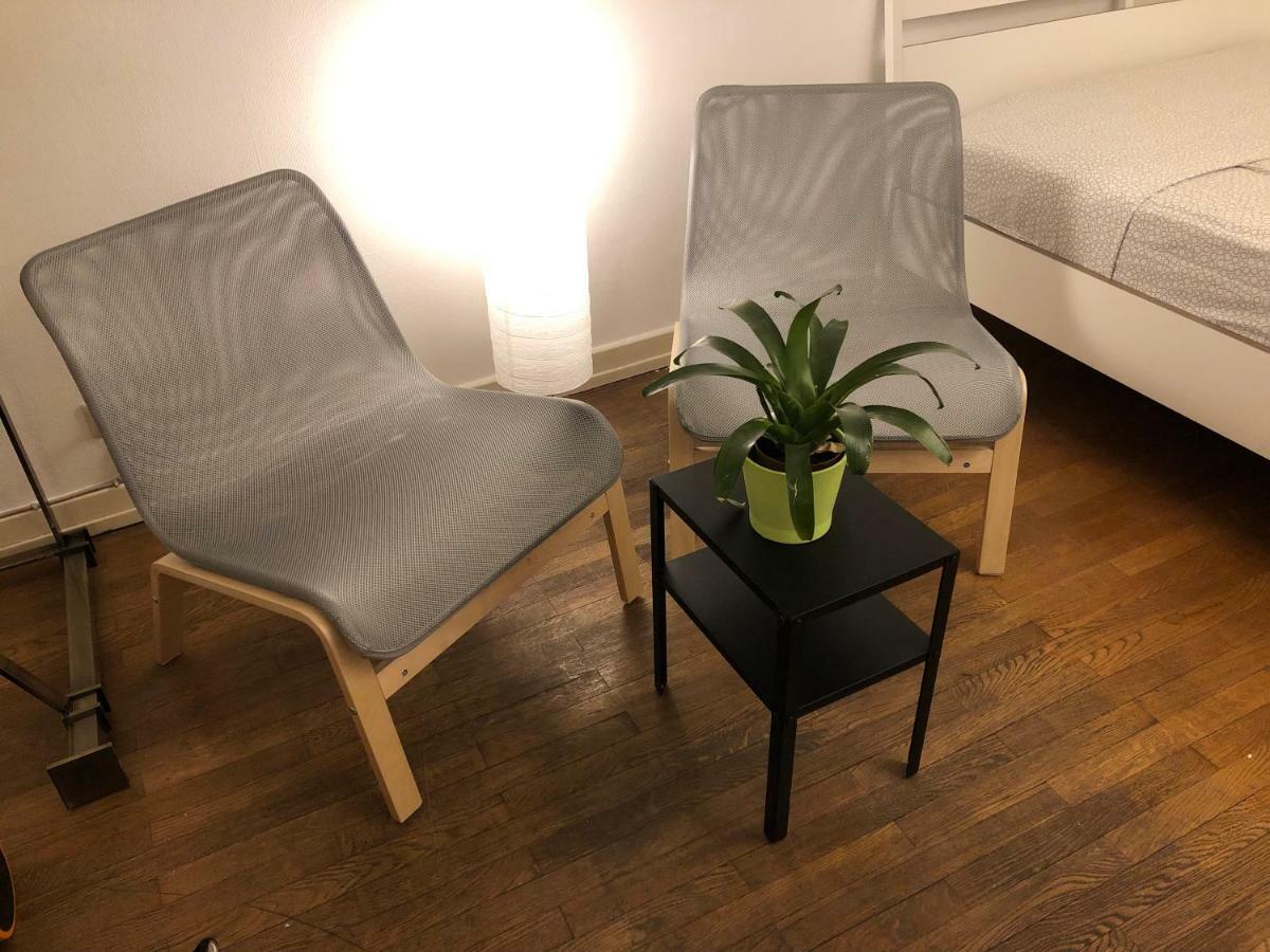 Flat Lux - 4 Bedrooms