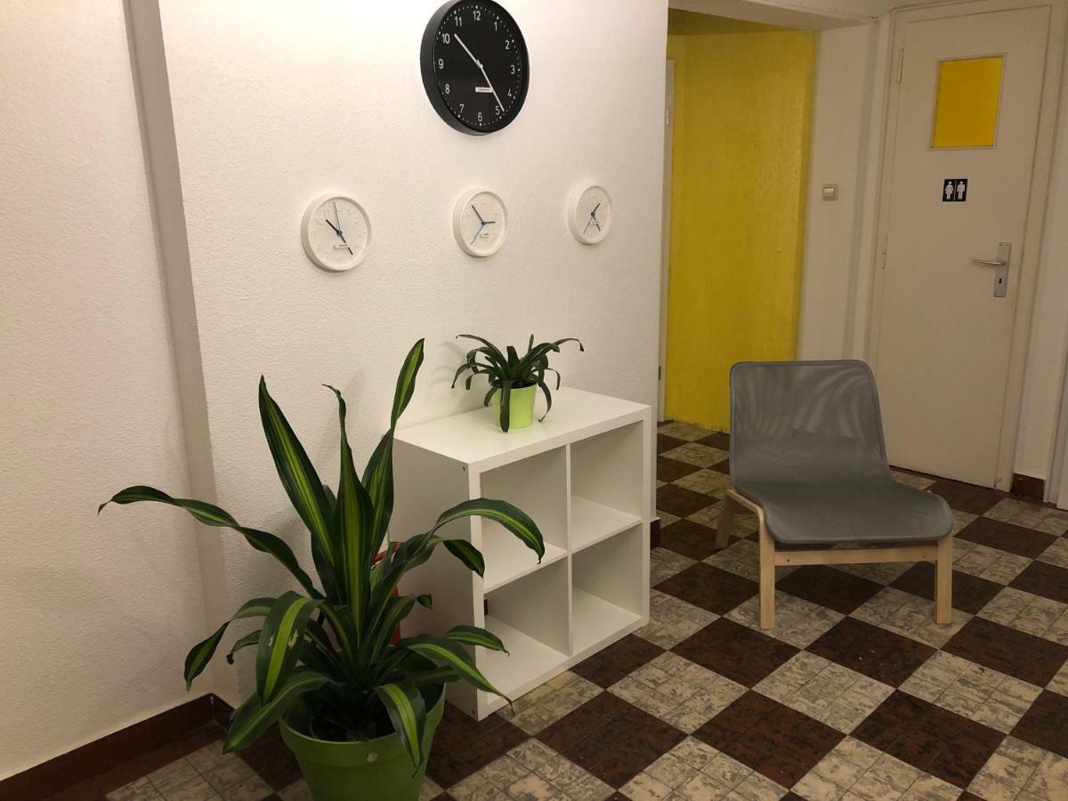 Flat Lux - 4 Bedrooms Apartamento