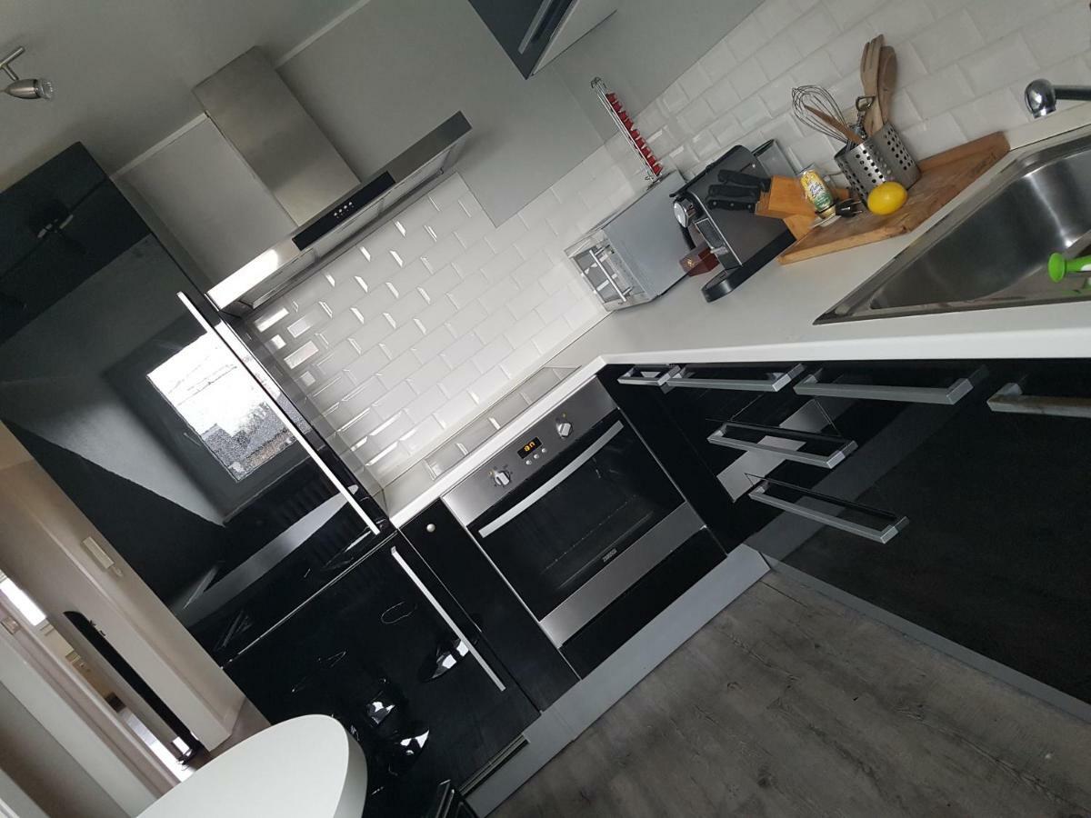 Apartamento Les Cheris Appart