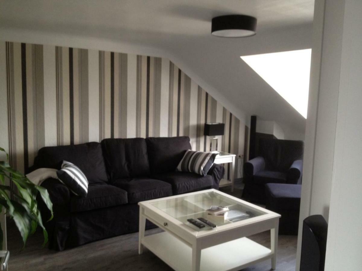 Apartamento Les Cheris Appart