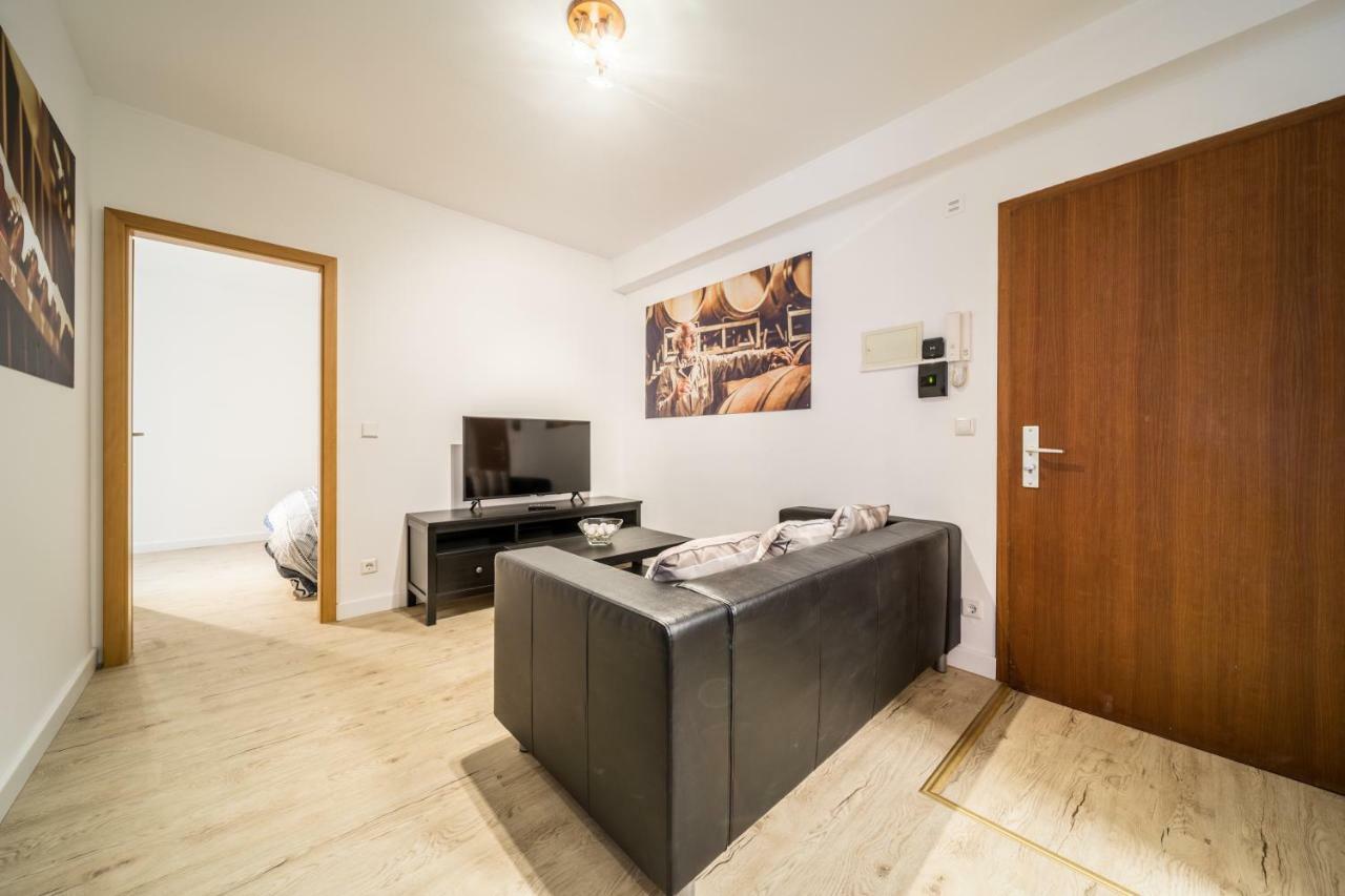 21 Allee Scheffer Appartement Luxemburg