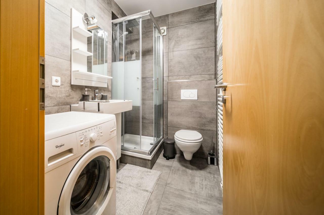 21 Allée Scheffer Appartement *