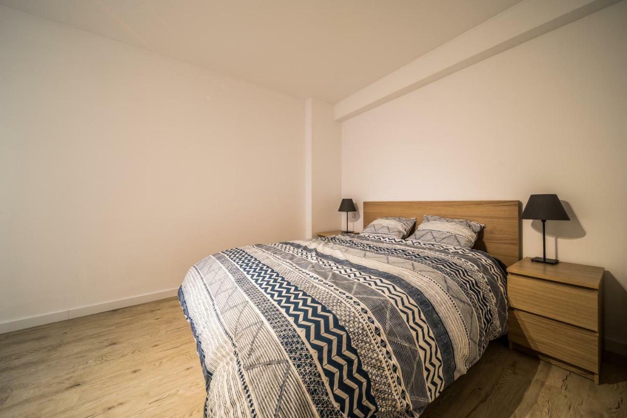 21 Allee Scheffer Appartement *